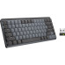 Клавиатура Logitech MX Mechanical Mini Minimalist UA Graphite (920-010780) – Logitech