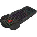 Клавіатура A4Tech Bloody B310N USB Black (Bloody B310N Black) – A4tech (вид 1)