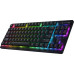 Клавіатура Razer DeathStalker V2 Pro TKL Wireless/Bluetooth Red Switch Black (RZ03-04370800-R3R1) – Razer (вид 1)