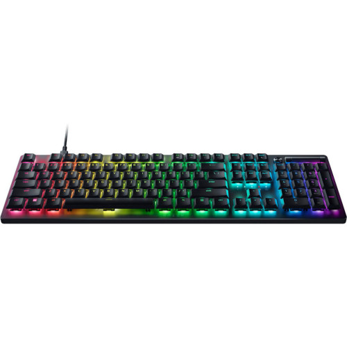 Клавіатура Razer DeathStalker V2 Red Switch USB RU Black (RZ03-04500800-R3R1) – Razer (вид 2)