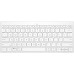Клавіатура HP 350 Compact Multi-Device Bluetooth UA White (692T0AA) – HP