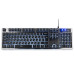 Клавиатура Vinga KBG839 black – Vinga (вид 1)