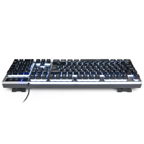 Клавиатура Vinga KBG839 black – Vinga (вид 2)