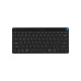 Клавиатура Jlab GO Bluetooth/Wireless Black (IEUKGOKEYBRBLK4) – Jlab