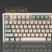 Клавіатура Ducky One 3 TKL Cherry MX Brown UA USB Cream (DKON2187-BUAPXМAEGGC1) – Ducky (вид 2)