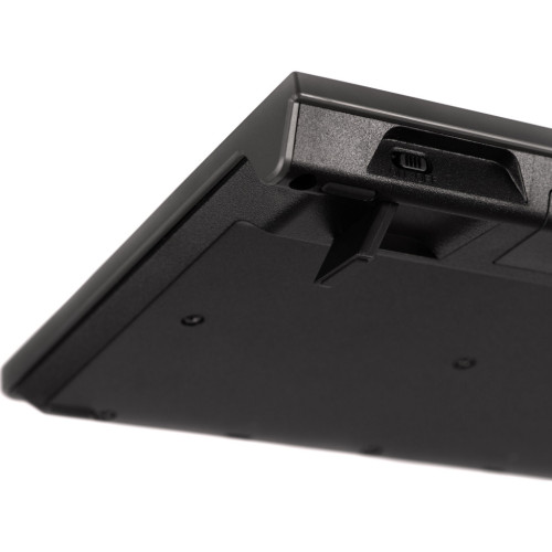 Клавіатура 2E KS280 Wireless/Bluetooth Black-Gray (2E-KS280WBGR_UA) – 2E (вид 2)