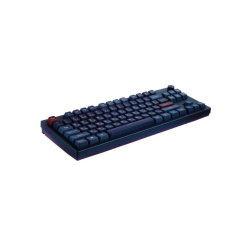Клавиатура MONTECH Darkness MK87DB TKL DB USB UA Gray (MK87DB) – MONTECH (вид 2)