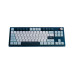 Клавіатура MONTECH Freedom MK87FB TKL FB USB UA Gray (MK87FB) – MONTECH (вид 1)