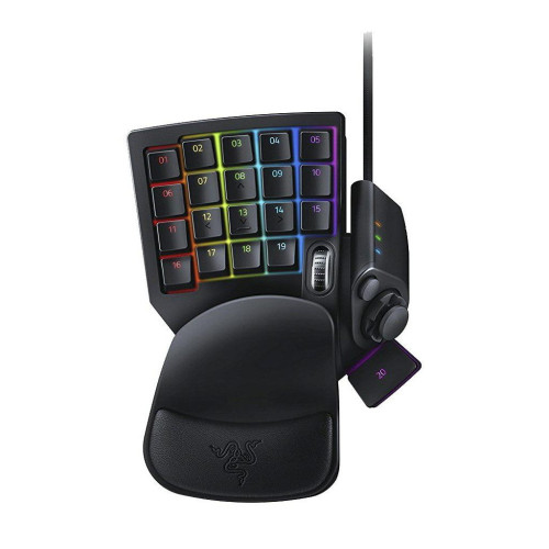 Клавиатура Razer Tartarus V2 (RZ07-02270100-R3M1) – Razer