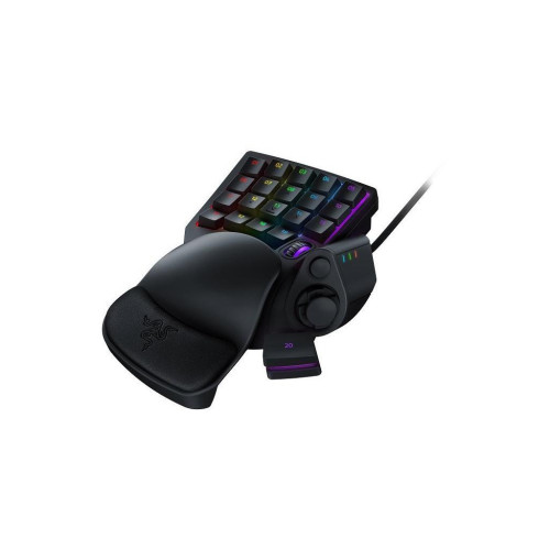 Клавиатура Razer Tartarus V2 (RZ07-02270100-R3M1) – Razer (вид 1)