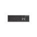 Клавиатура Maxxter KBW-01G-UA Wireless UA Gray (KBW-01G-UA) – Maxxter