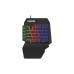 Клавиатура Maxxter KBG-OH-01B-UA USB UA Black (KBG-OH-01B-UA) – Maxxter