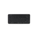 Клавиатура A4Tech FBK36C Wireless/Bluetooth Black (4711421000222)