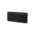 Клавиатура A4Tech FBK36C Wireless/Bluetooth Black (4711421000222) – A4tech (вид 1)