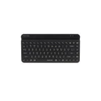 Клавіатура A4Tech FBK30 Wireless/Bluetooth Black (4711421972499)