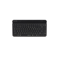 Клавиатура A4Tech FBK30 Wireless/Bluetooth Black (4711421972499)