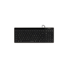 Клавиатура A4Tech FX70 USB Black (4711421001861)