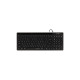 Клавиатура A4Tech FX70 USB Black (4711421001861)
