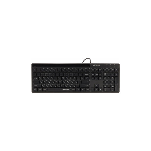 Клавіатура A4Tech FX72 USB Black (4711421001885) – A4tech