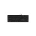 Клавіатура A4Tech FX72 USB Black (4711421001885) – A4tech
