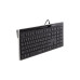 Клавіатура A4Tech FX72 USB Black (4711421001885) – A4tech (вид 1)