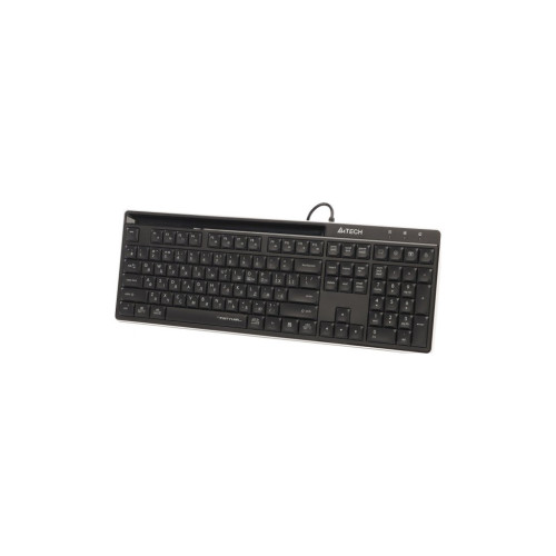 Клавіатура A4Tech FX72 USB Black (4711421001885) – A4tech (вид 2)