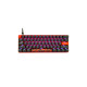 Клавіатура SteelSeries Apex 9 TKL OptiPoint Mini Faze Clan USB UA Red/Black (64853)