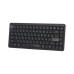 Клавіатура A4Tech FBX53C Wireless/Bluetooth UA Black (4711421001908) – A4tech (вид 1)