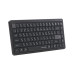 Клавіатура A4Tech FBX53C Wireless/Bluetooth UA Black (4711421001908) – A4tech (вид 2)