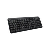 Клавиатура Logitech K250 Bluetooth/Wireless UA Graphite (920-013822)