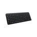 Клавіатура Logitech K250 Bluetooth/Wireless UA Graphite (920-013822) – Logitech