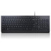 Клавиатура Lenovo Essential USB UA Black (4Y41R64634) – lenovo