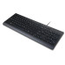 Клавиатура Lenovo Essential USB UA Black (4Y41R64634) – lenovo (вид 1)