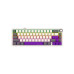 Клавіатура Lorgar KBP70MW Pro RGB Wireless/Bluetooth/USB UA Beige (LRG-KBP70MW-RT-US) – Lorgar