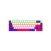 Клавиатура Lorgar KBP70MW Pro RGB Wireless/Bluetooth/USB UA White (LRG-KBP70MW-WH-US) – Lorgar
