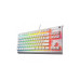 Клавиатура SteelSeries Apex 3 TKL USB UA White (64819) – SteelSeries (вид 1)