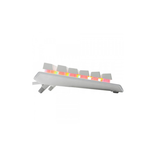 Клавиатура SteelSeries Apex 3 TKL USB UA White (64819) – SteelSeries (вид 2)