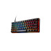 Клавиатура SteelSeries Apex Pro Mini Gen 3 HyperMagnetic OmniPoint 3.0 OLED USB UA Black (64913) – SteelSeries (вид 1)