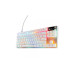 Клавиатура SteelSeries Apex Pro TKL Gen 3 HyperMagnetic OmniPoint 3.0 OLED USB UA White (64898) – SteelSeries (вид 1)