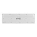 Клавіатура 2E KS260 106key Wireless UA White (2E-KS260WWH_UA) – 2E (вид 1)