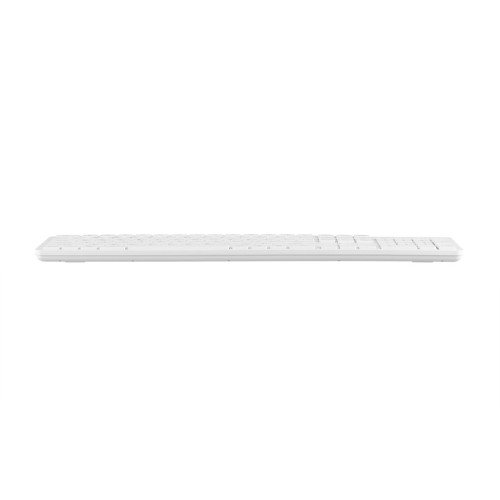 Клавіатура 2E KS260 106key Wireless UA White (2E-KS260WWH_UA) – 2E (вид 2)