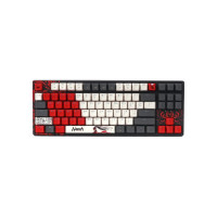 Клавиатура A4Tech Bloody S87 USB Naraka (4711421001809)