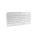 Клавіатура Maxxter KB-01W-UA USB White (KB-01W-UA) – Maxxter (вид 2)