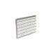 Клавиатура A4Tech FBX51C Wireless/Bluetooth White (4711421972987) – A4tech (вид 2)