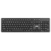 Клавіатура 2E KS260 Wireless Black (2E-KS260WB) – 2E