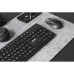 Клавіатура 2E KS260 Wireless Black (2E-KS260WB) – 2E (вид 1)