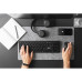 Клавіатура 2E KS260 Wireless Black (2E-KS260WB) – 2E (вид 2)