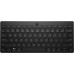 Клавіатура HP 350 Compact Multi-Device Bluetooth UA Black (692S8AA) – HP