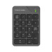 Клавіатура A4Tech FGK21C Wireless Grey (4711421993982) – A4tech