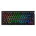 Клавіатура HyperX Alloy Rise 75 PBT HX Red Wireless UA Black (91Y91AA) – HyperX
